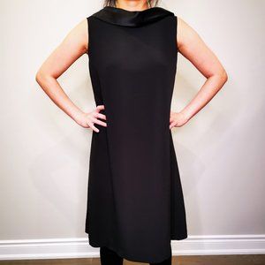 Moschino Couture Dress